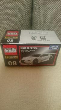 J g~J v~A GNTX RC F GT500 1/63