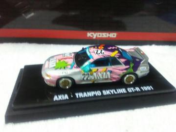 �ް�޺ڸ��� Gr.A '91 ���� ���ײ�R32#22