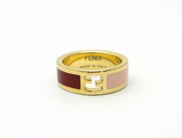 FENDI tFfB FF O w oCJ[ S[h~{h[~sN #SUSEDyz