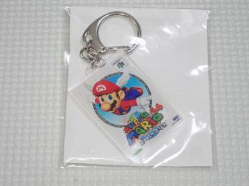 }Cjeh[ NINTENDO 64^Cg pbP[WL[z_[