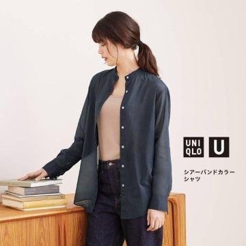 UNIQLOVA[ohJ[Vc
