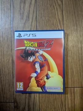 DragonBall Z KAKAROT