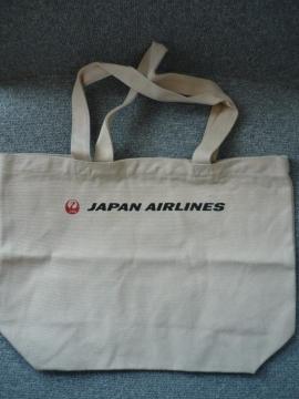 JAL���{�q��u�g�[�g�o�b�N�vT41