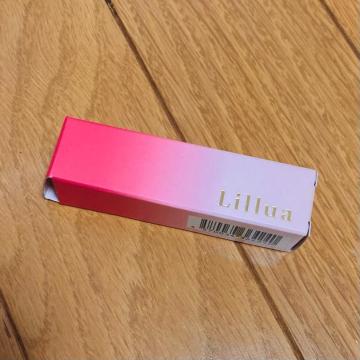 Lillua �����A �I�C�����b�`�e�B���g