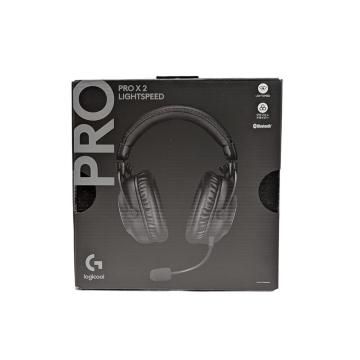 Logicool G PRO X 2 LIGHTSPEED ���C�����X �Q�[�~���O�w�b�h�Z�b�g