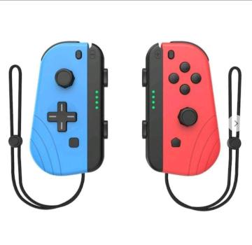  Vigp Joy-Con ݊Rg[[ jeh[XCb` ԁ@\L[ҏ Nintendo Switch