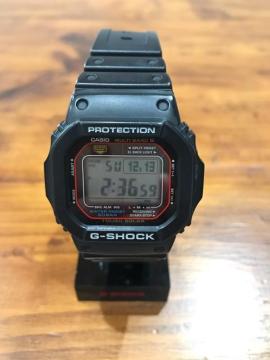 CASIO G-SHOCK GW-M5610 JVI GVbN dg\[[
