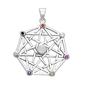 PS: Protective Septacle Pendant MIX 䊐