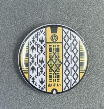 Vi }z[ʃobWyJapan Manhole Collectionsz6