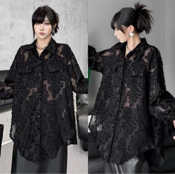 �O�J���@�V�[�X���[  �u���E�X�@�J�[�f�B�K��   �ԕ��@�u���b�N�@�傫���T�C�Y