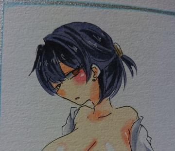 ����C���X�g�����̎q �j����