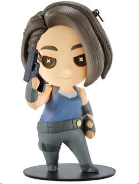 BIOHAZARD�@�o�C�I�n�U�[�h�@cutie1+�@�L���[�e�B1�v���X�@�W���E�o�����^�C�� �t�B�M���A