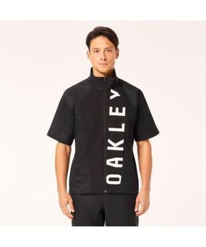 ��OAKLEY �I�[�N���[ ���S �v�����g ���� �W���P�b�g �V���c/�����Y/S���V�i���V�샂�f��