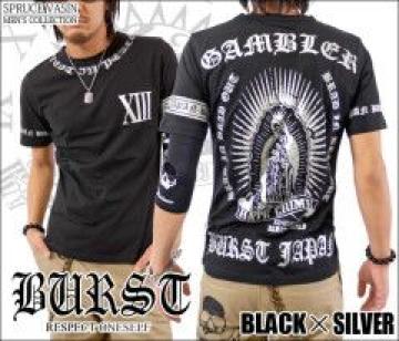 yBURST JAPANz׵..ݴށ13ۺ&ޯرT