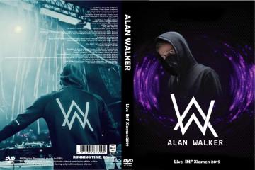 2019 CIAlan Walker IMF Xiamen 2019 AEEH[J[