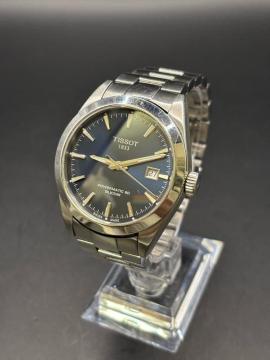 TISSOT eB\ POWERMATIC80  rv T127407