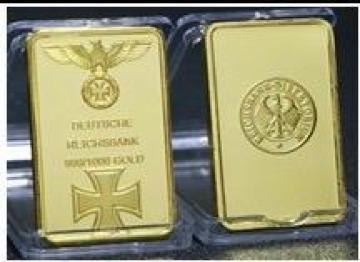 hCc鍑siDeutsche ReichsbankjLO݇AS[ho[ 1oz 1IX vJ ۑJvZI