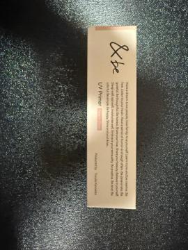 &be UV�v���C�}�[�s�[�`�O���E