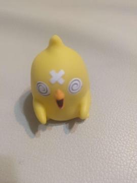 ���F���q���R�̉����~�j�t�B�M���A �Q�����ڂƃo�b�e���}�[�N������