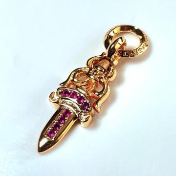 �y�y���_���g�z �_�K�[ �`���[�� ch �S�[���h �ԃs���N �X�g�[�� �Q�Q�j���H silver�X�Q�T �������