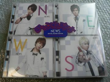 NEWS/`Jp[iyXyVBOXz4CD+DVD/ɂoi