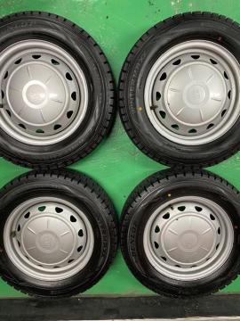 0081919)Yۯ߽ڽβ-4{175/70R14