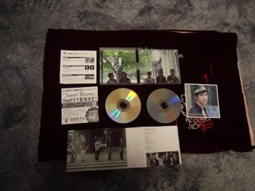 CD/東方神起/Stand by U (CD+DVD) (ジャケットA) !。