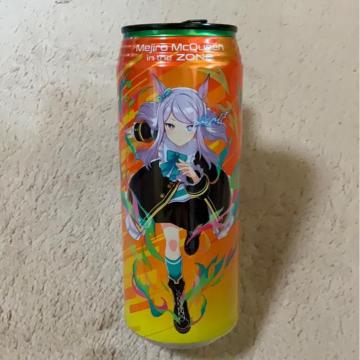 󂫊ʁ@i@E}@ZONE R{@W}bNC[@Mejiro McQueen