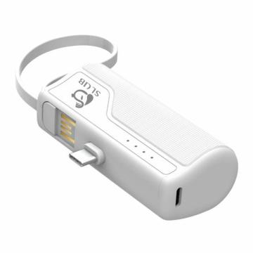 oCobe[ p[oN 5000mAh ~j^ hГd 5V/2A o P[u Type-C[q@zCg