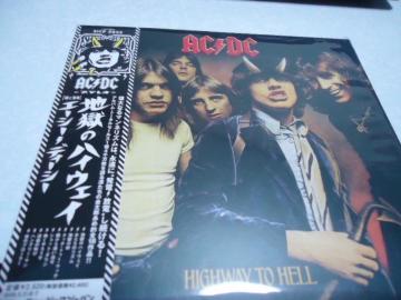 ACDC@CD