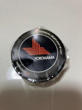 YOKOHAMA }XLOe[v