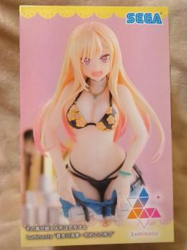 �����̒����ւ��l�`�͗������遡Luminasta�g�쑽��C��-���߂Ă̍̐��h��