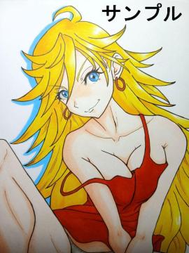 ����C���X�g/Panty��Stocking /�p���e�B/3���Z�b�g/�j������