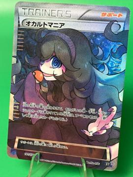 �y�󏭁E���i�z�|�P�J �I�J���g�}�j�A SR 181/171 �n�C�N���X�p�b�N