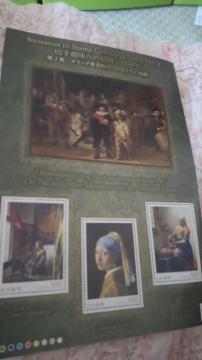 �؎��ւ̏��҃V���[�Y ��2�W �I�����_��������̋��� �؎�V�[�g �t�F�����[����