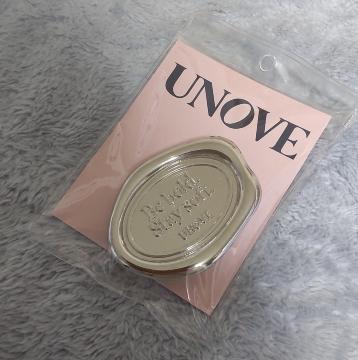 UNOVE �X���[�Y�E�F�[�u �t�H���O���b�v �X�}�z�O���b�v �V���o�[ �؍��R�X��