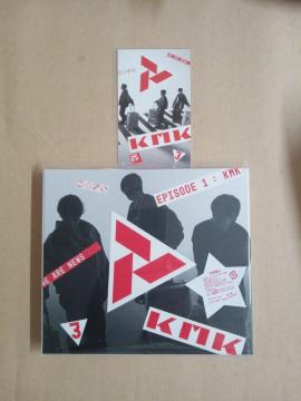 KMK��������ABlu-ray�t