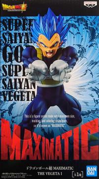 ׺ްْ MAXIMATIC THE VEGETA T ޼ް