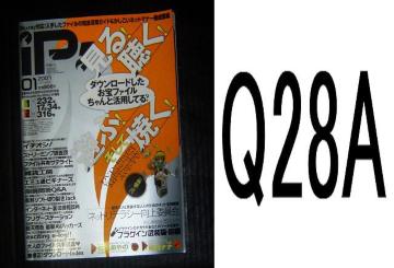 IPEQ28