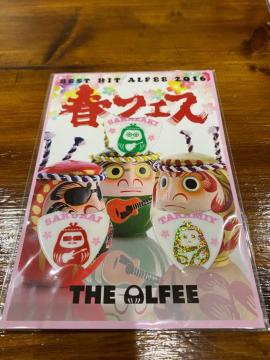 BEST HIT ALFEE 2016 ttFX@sbN@Zbg@AtB[@tcA[@gp@J