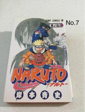 NARUTO 7  K41