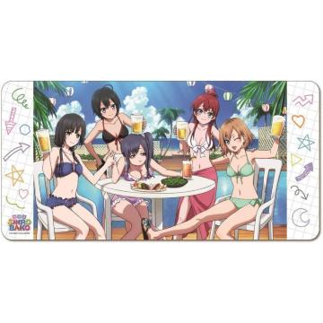 KADOKAWA  SHIROBAKO fXN}bgRNV B