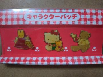 TI LN^[ oba  }N[ n[LeB ~X^[xA[h[