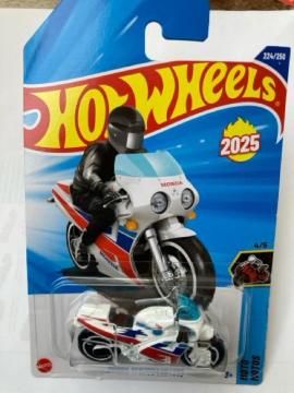 �z�b�g�E�B�[���E�z���_VFR750R (�����o�i��)