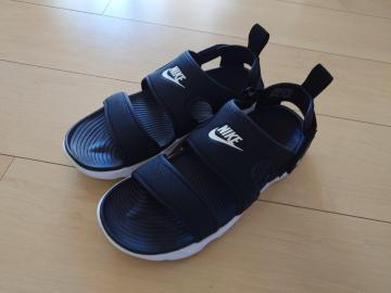 NIKE�@�T���_���@�i�C�L�@25.0cm