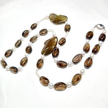 �����V�R�΁@�y���_���g�l�b�N���X�@�X���[�L�[�N�H�[�c�@�V�g�����@�p�[���@85cm