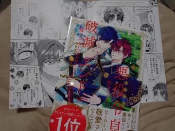 BL*���[�t���b�g�t�y����ߑ��ɓ]���������ǔj�ŃG���h�͌��Ȃ̂Ŏ�l������Ă܂��z����������