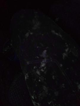 �_�[�N�g�[���̓�̃I�u�W�F �s���f�ނ̃A�[�g�s�[�X �C���e���A�G�� ������p�i