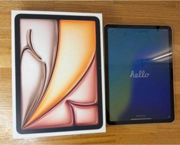 iPad Air 11�C���` (M2)