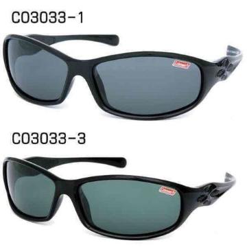 ★送料込☆コールマン coleman 偏光レンズ サングラス CO3033-3